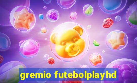 gremio futebolplayhd